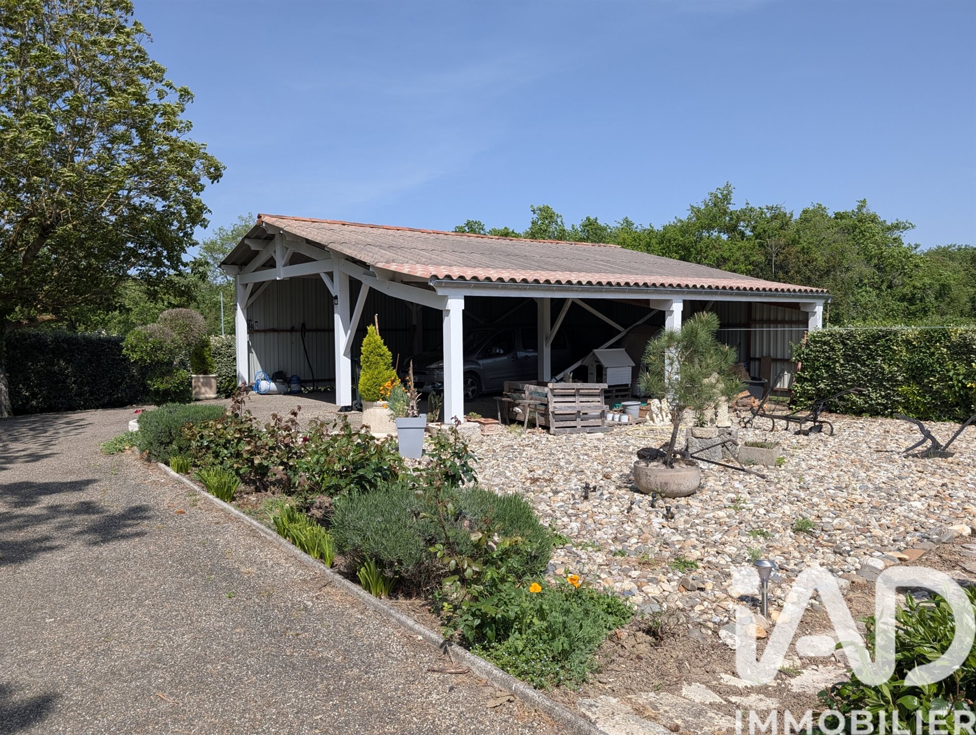 Maison à vendre, 130m², Nérac