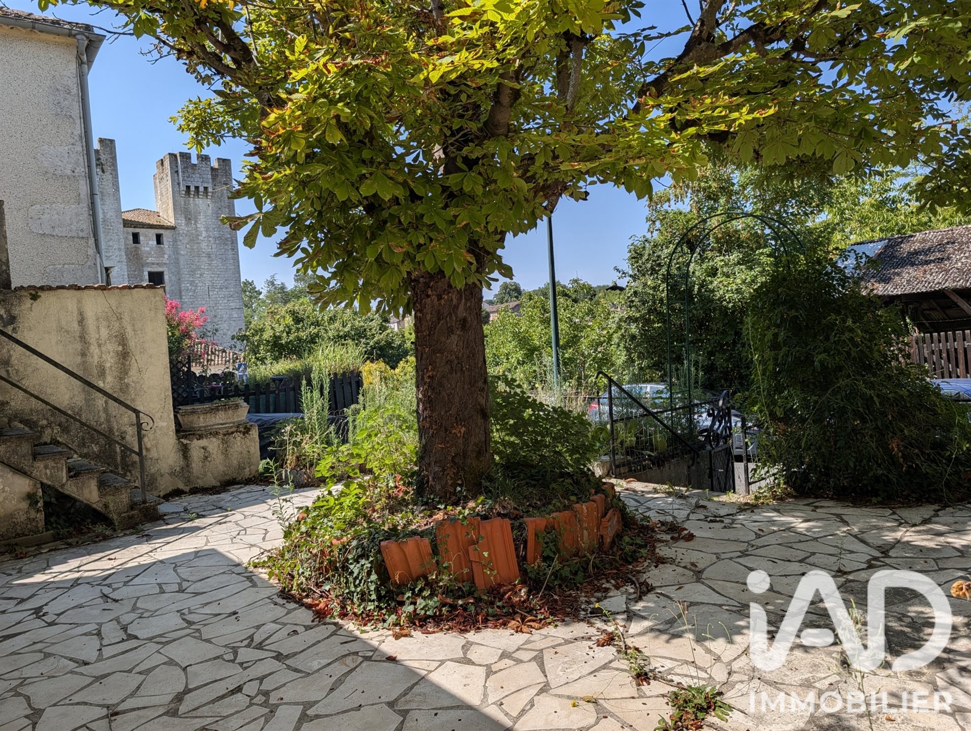 Maison à vendre, 186m², Nérac
