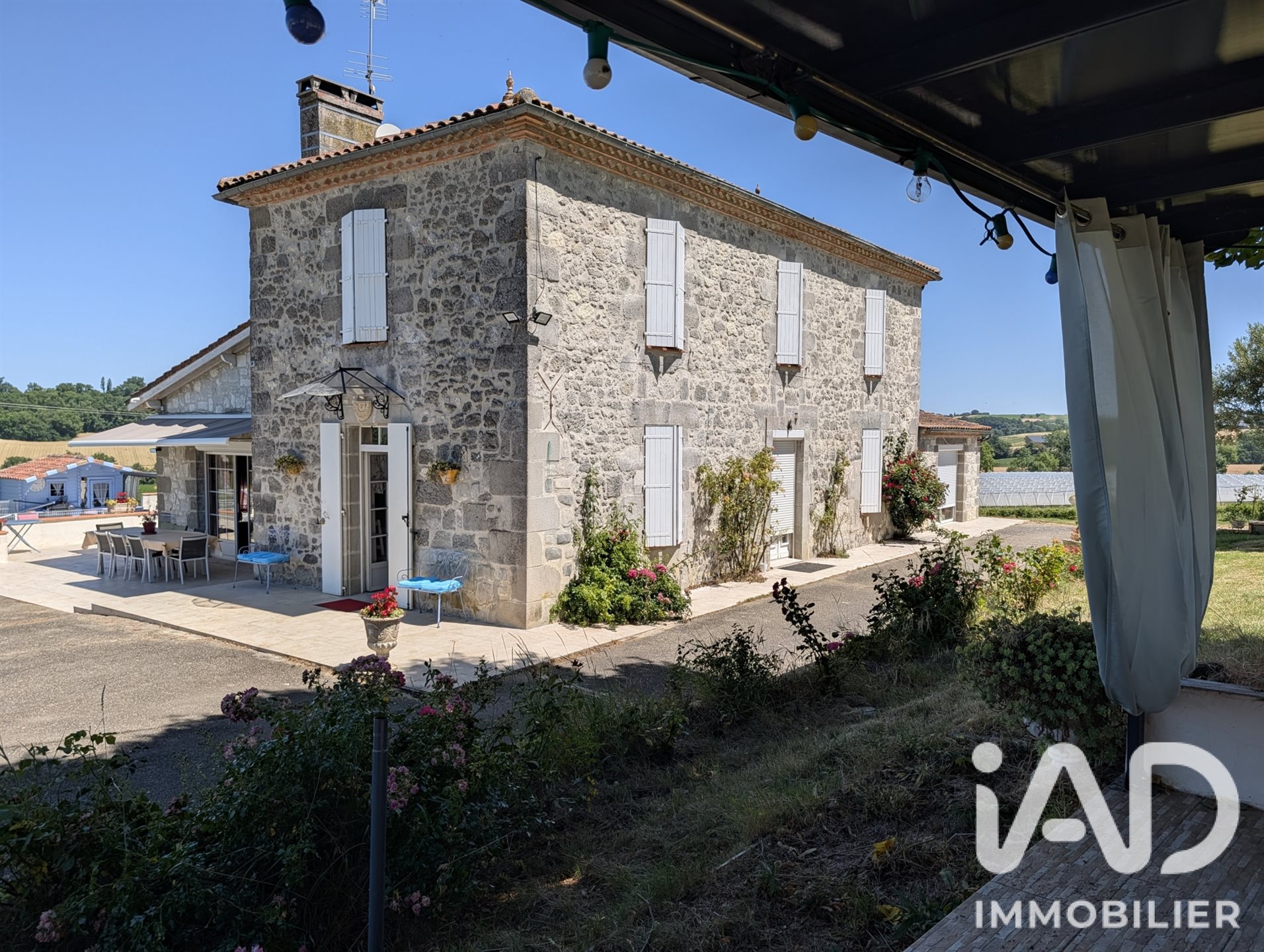 Maison à vendre, 224m², Francescas