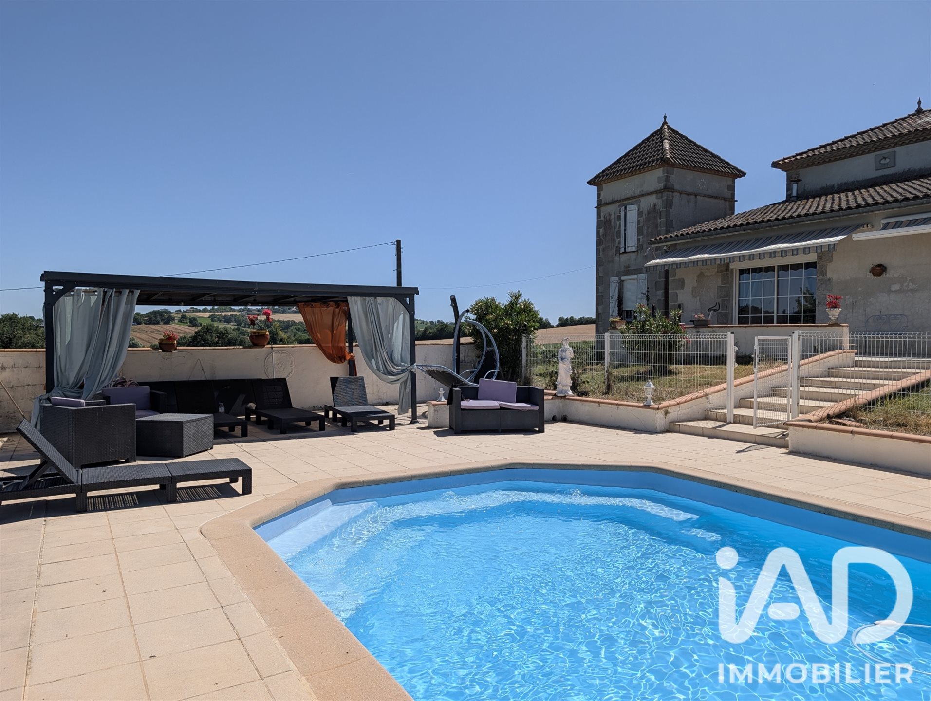 Maison à vendre, 224m², Francescas