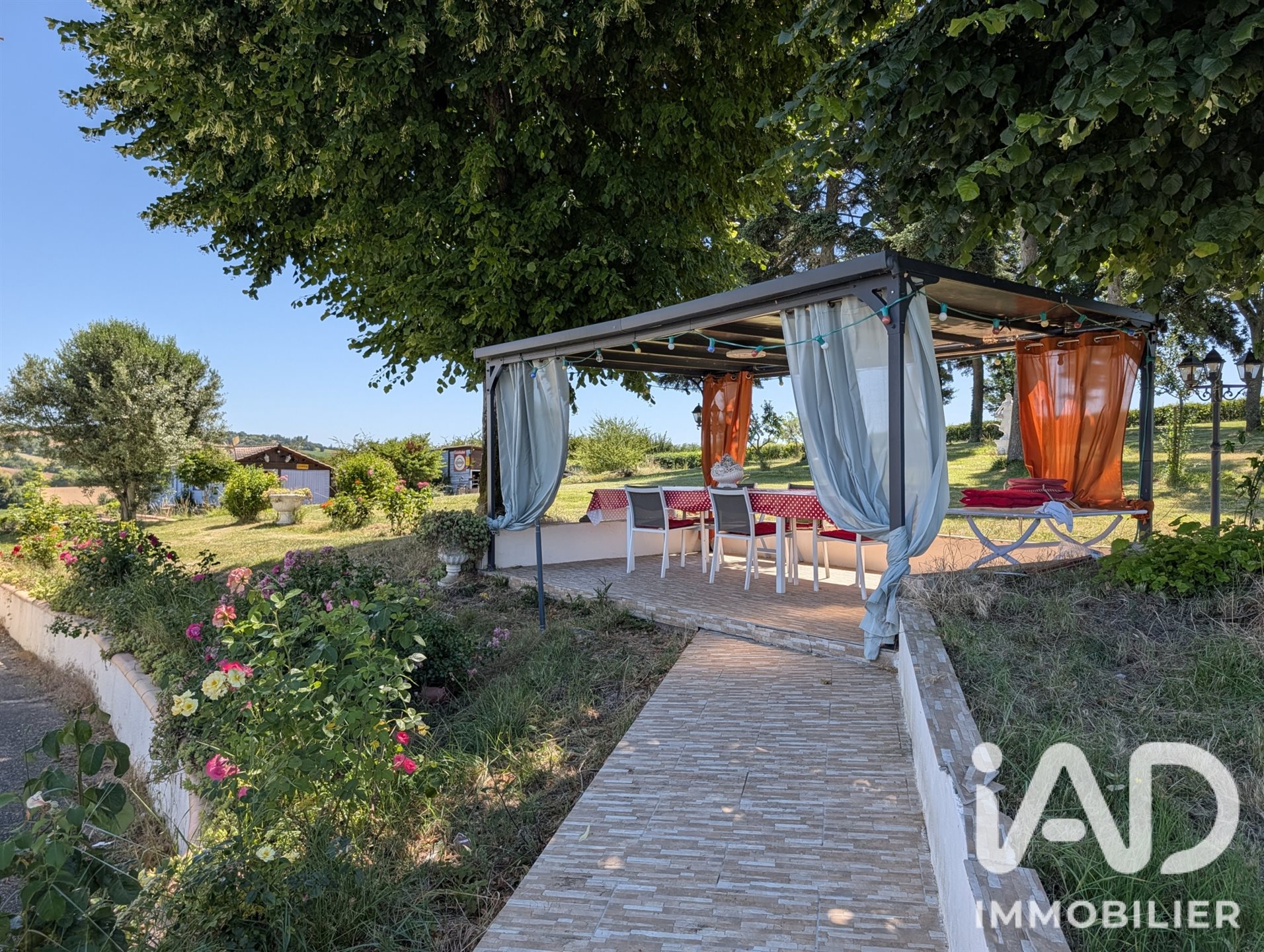Maison à vendre, 224m², Francescas