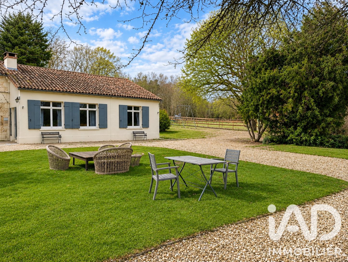 Maison à vendre, 439m², Barbaste