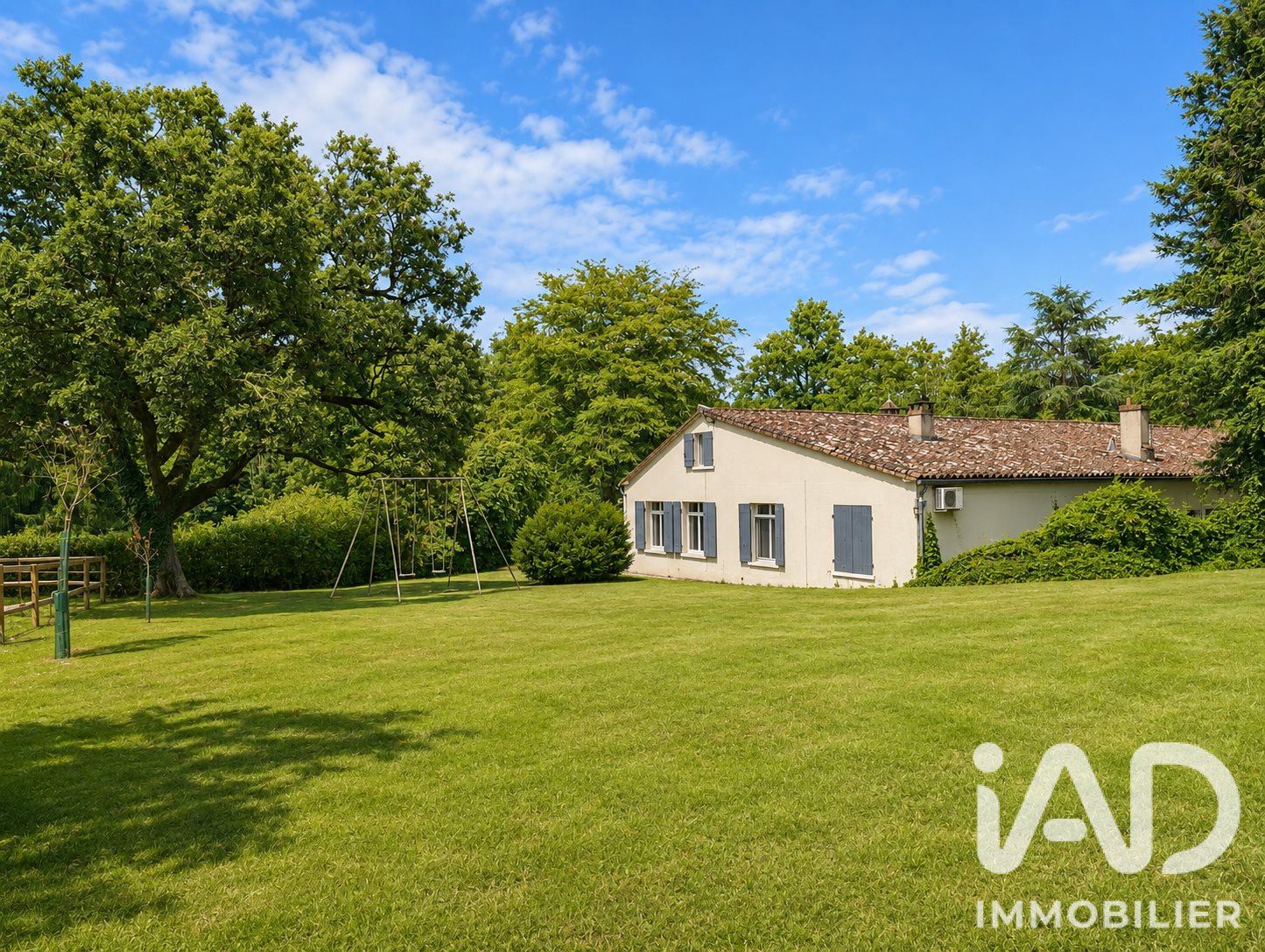 Maison à vendre, 439m², Barbaste