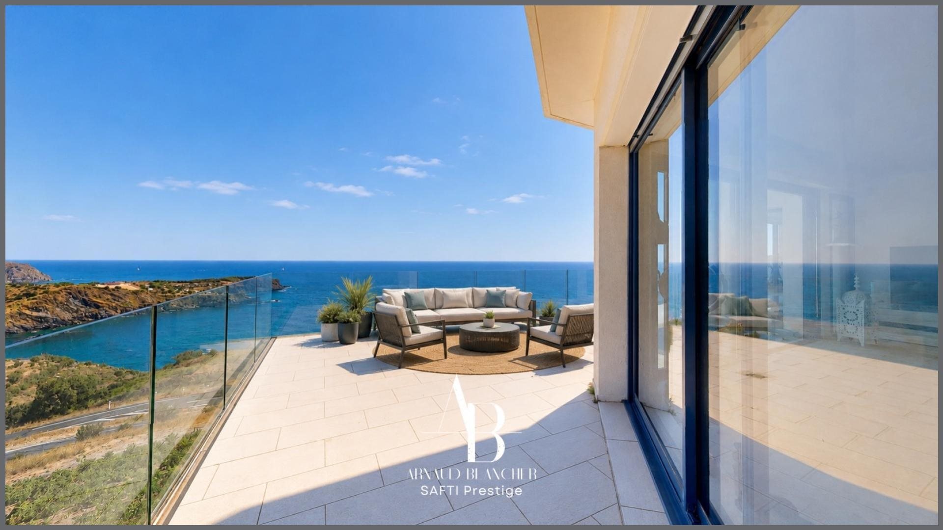 Maison à vendre, 207m², Cerbère