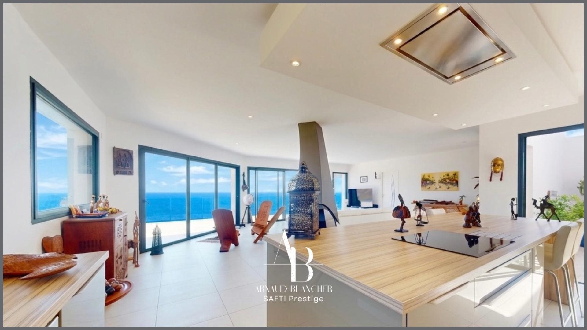 Maison à vendre, 207m², Cerbère