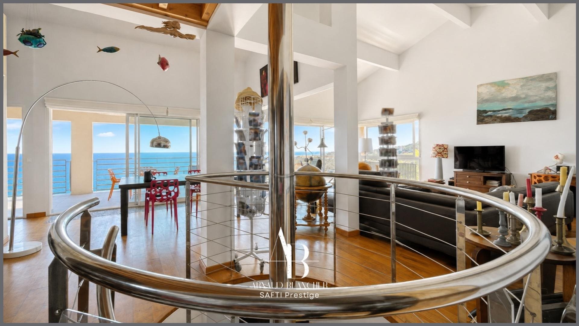 Maison à vendre, 232m², Cerbère