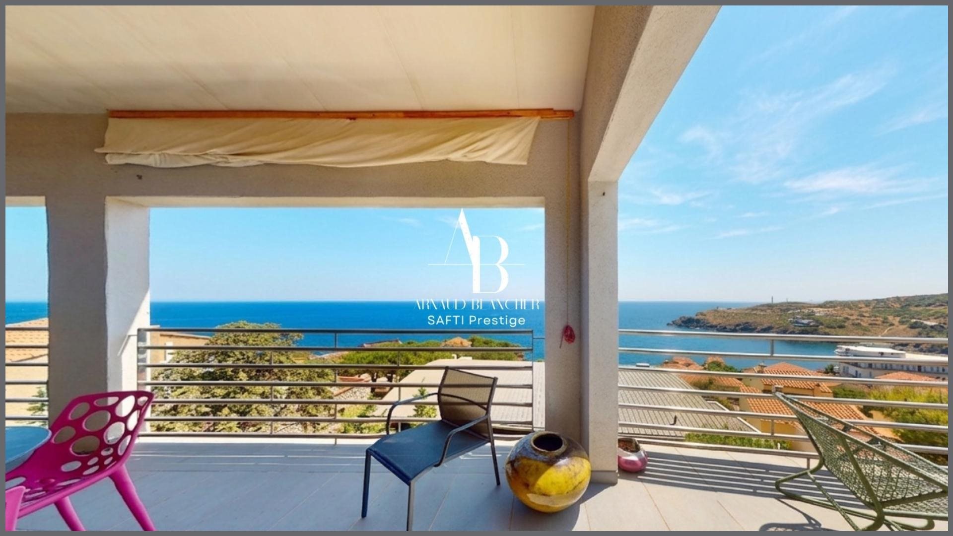 Maison à vendre, 232m², Cerbère