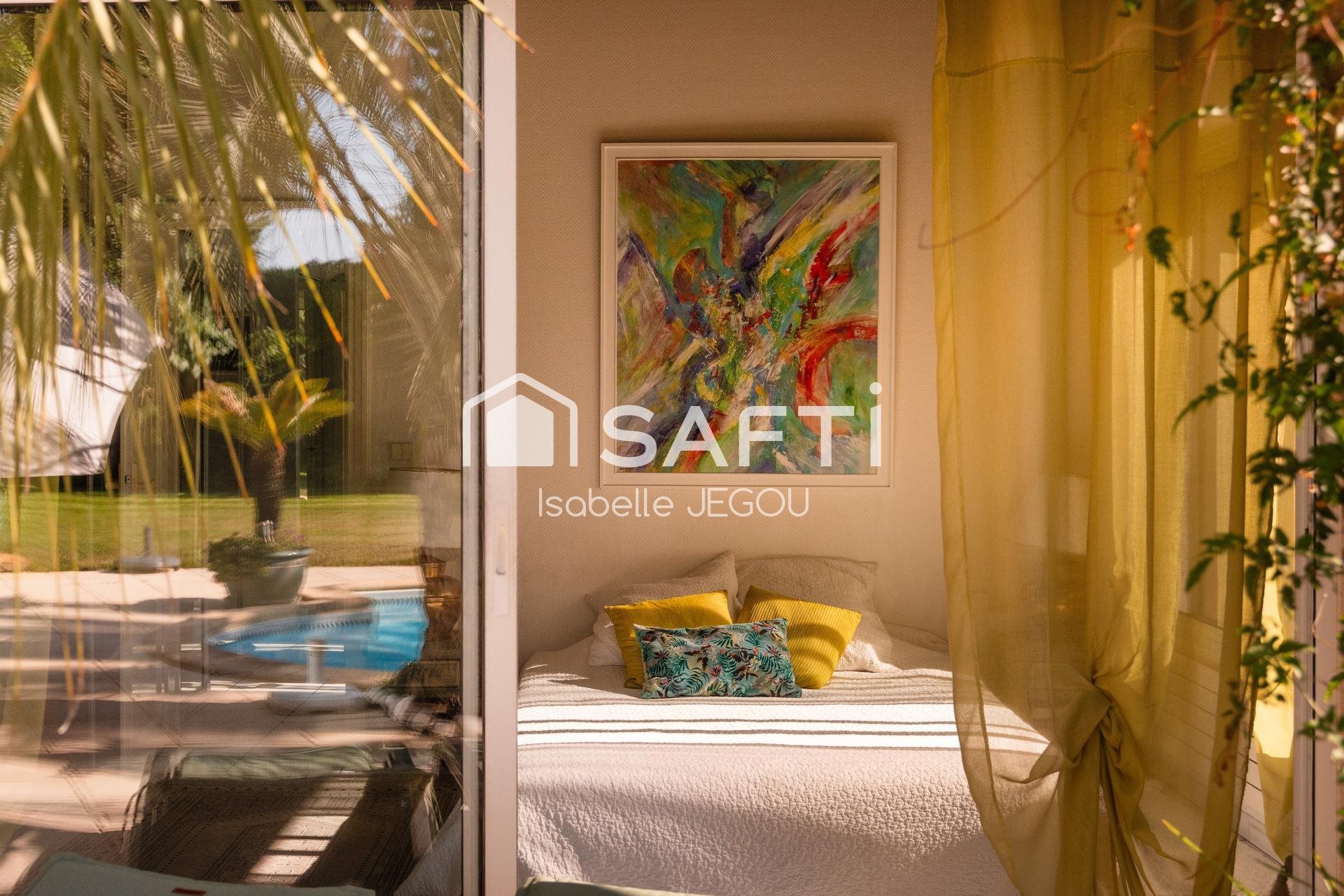 Maison à vendre, 183m², La Teste-de-Buch