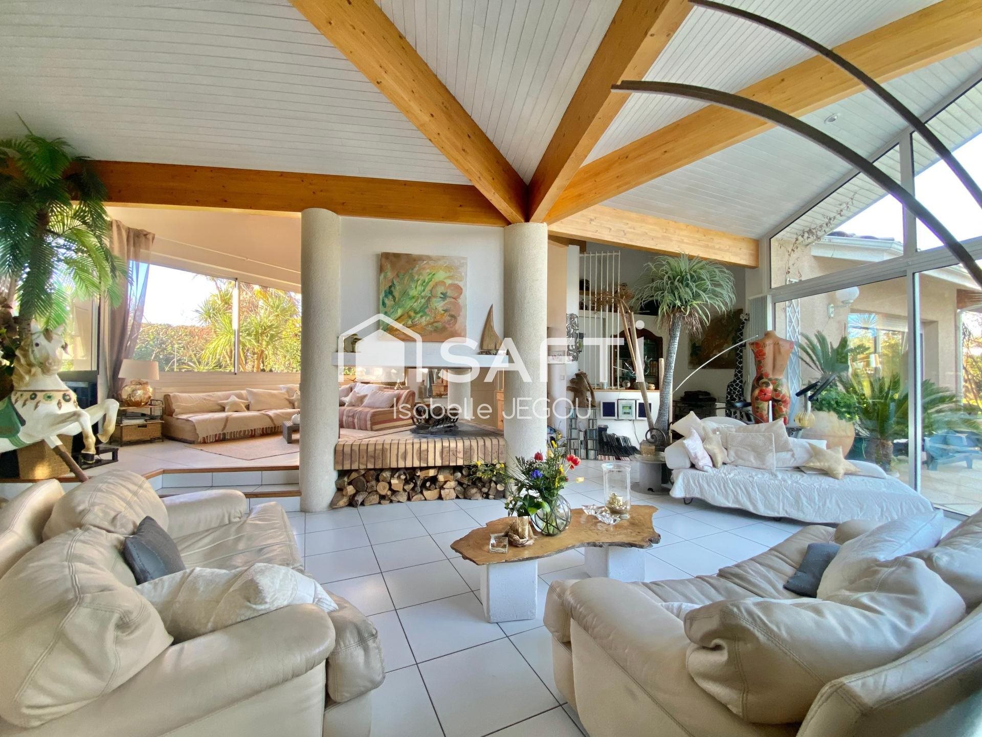 Maison à vendre, 183m², La Teste-de-Buch