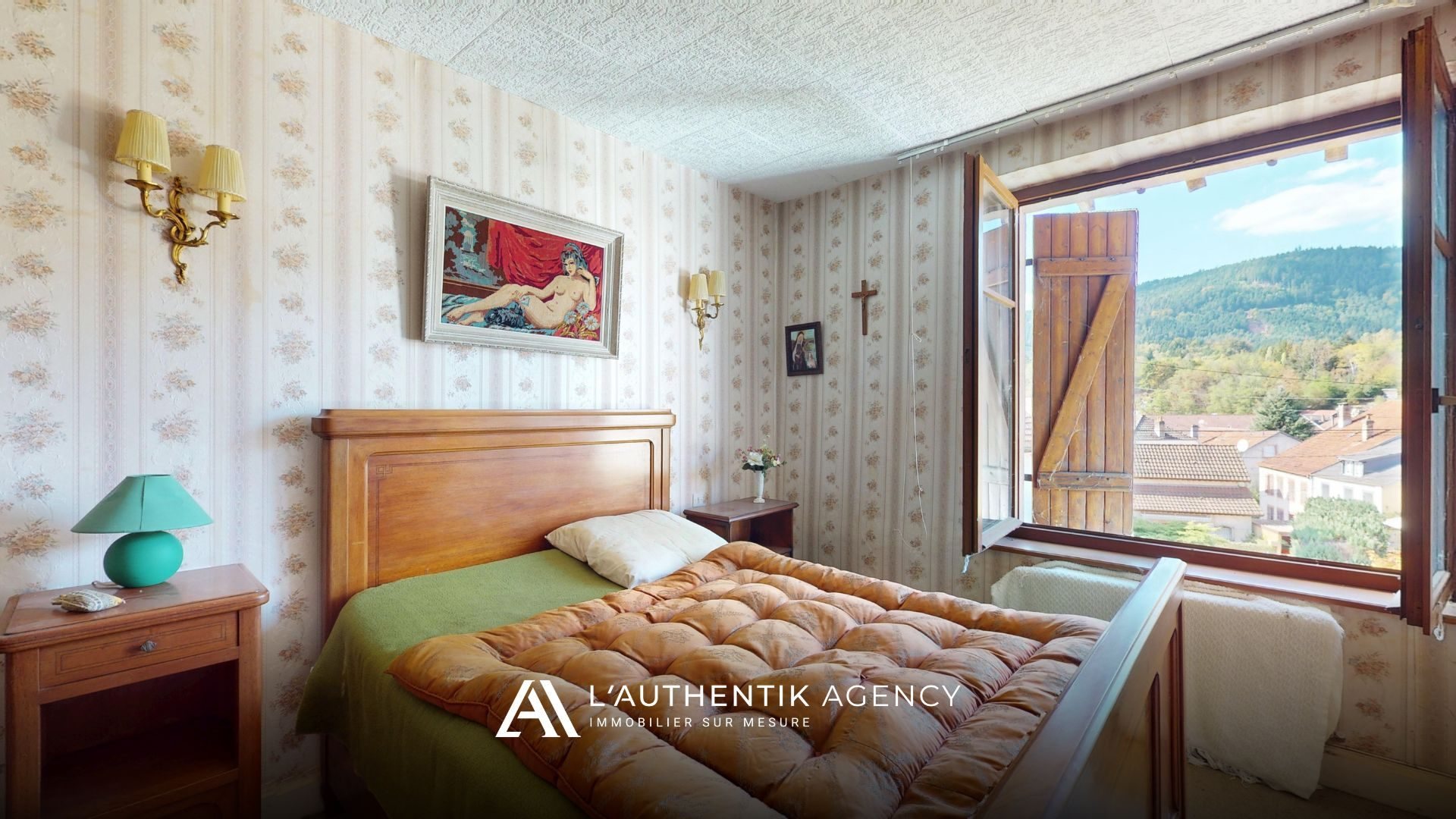 Maison à vendre, 200m², La Petite-Raon