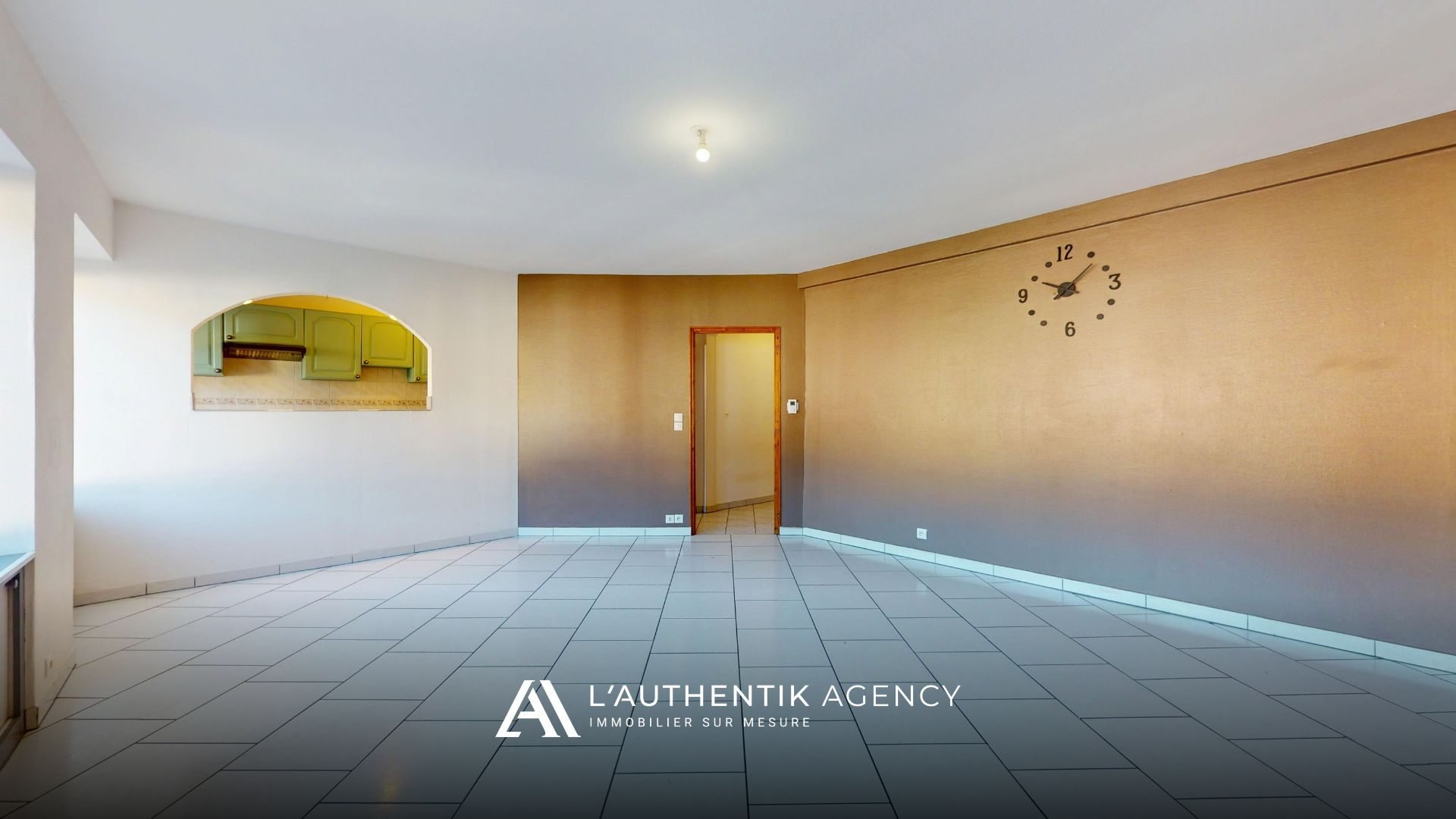 Appartement à louer, 78m², La Broque