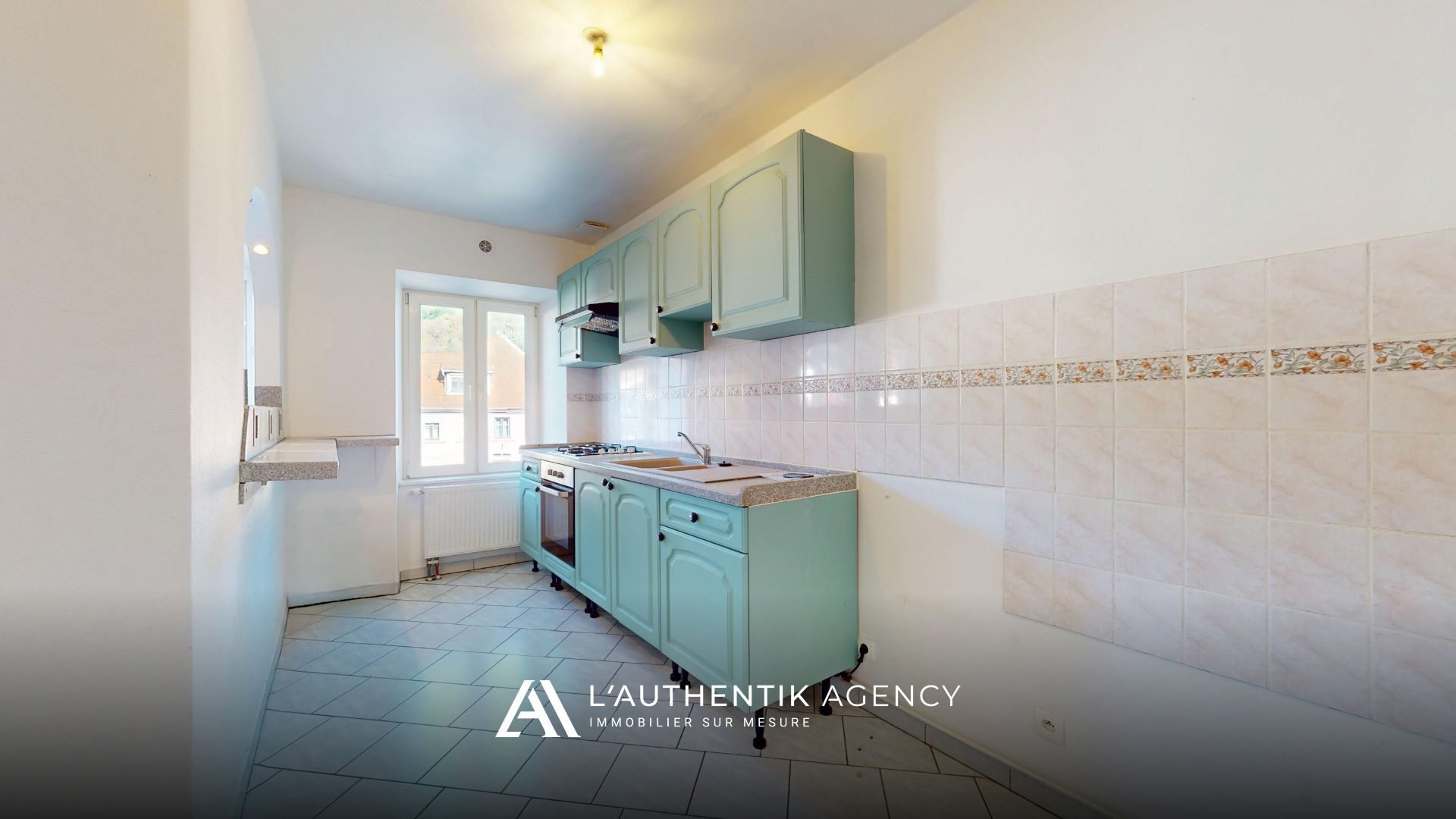 Appartement à louer, 78m², La Broque