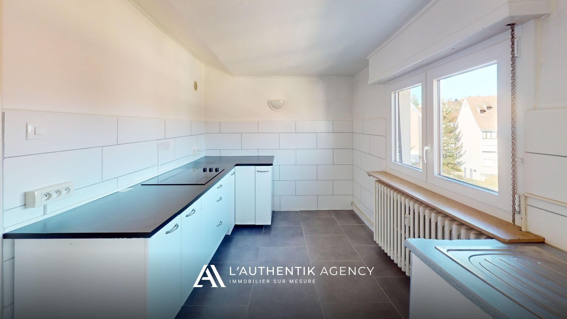 Appartement à louer, 32m², Obernai