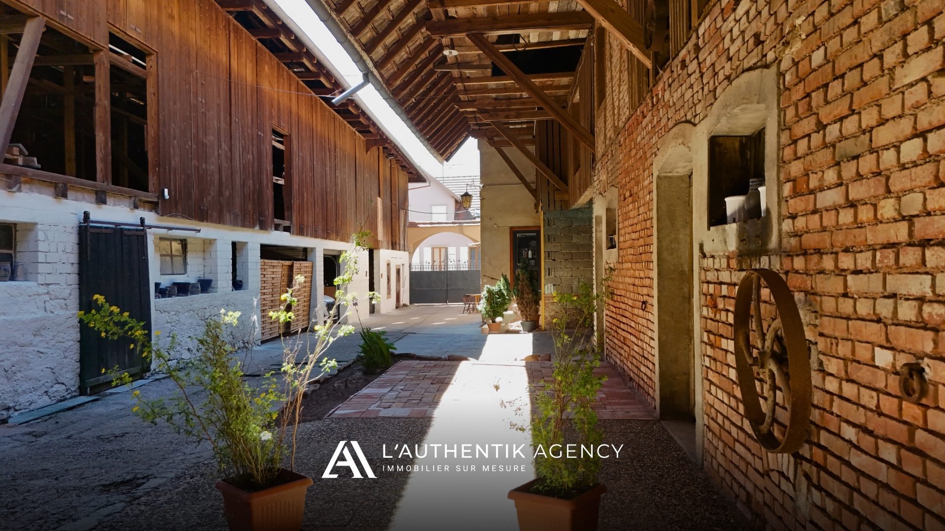 Maison à vendre, 247m², Epfig
