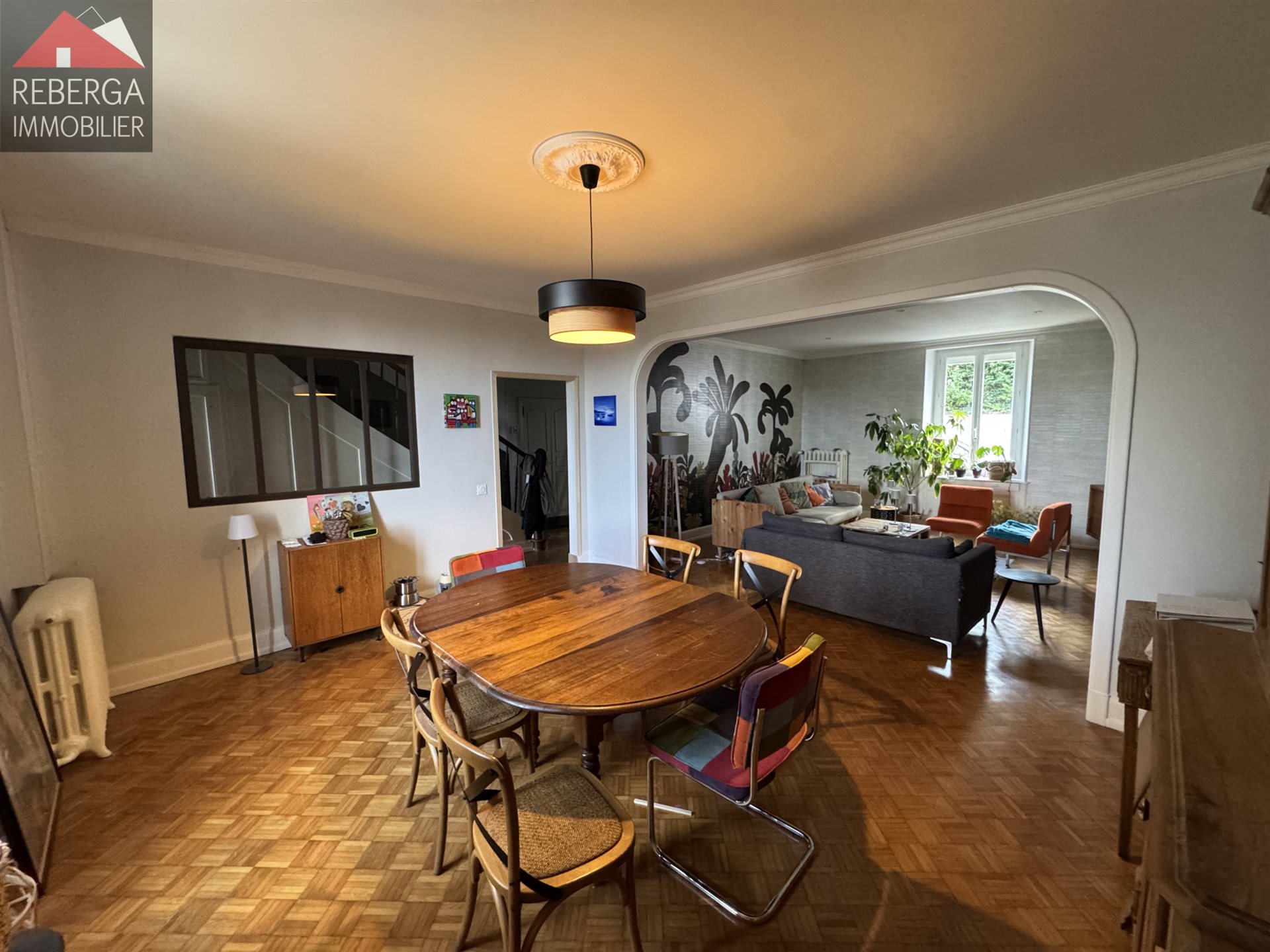 Maison à vendre, 165m², Mazamet