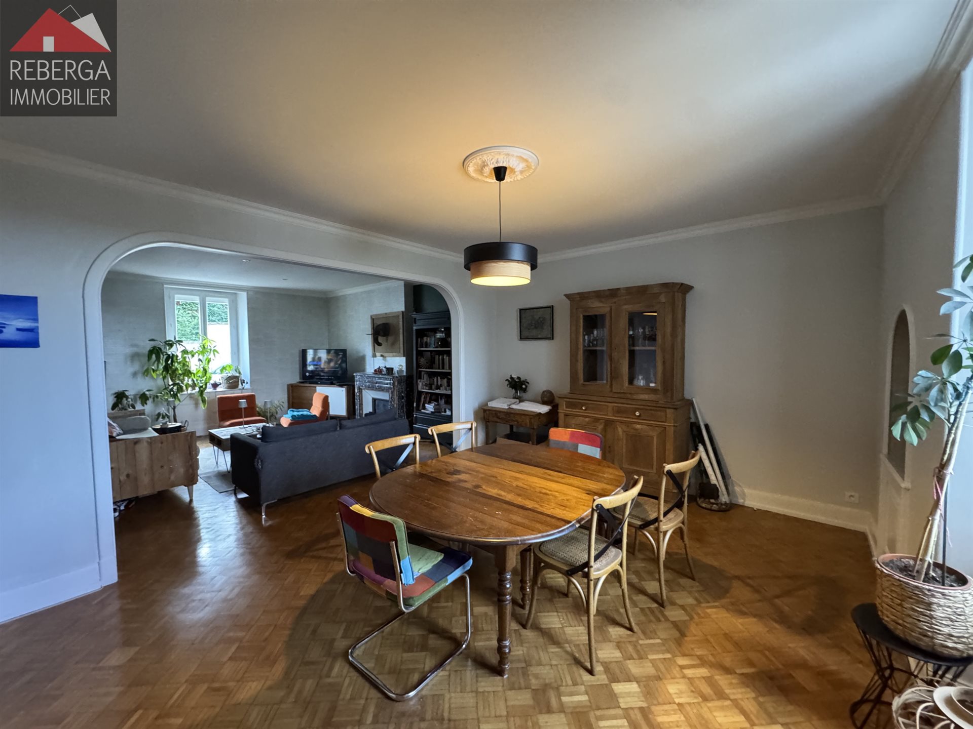 Maison à vendre, 165m², Mazamet