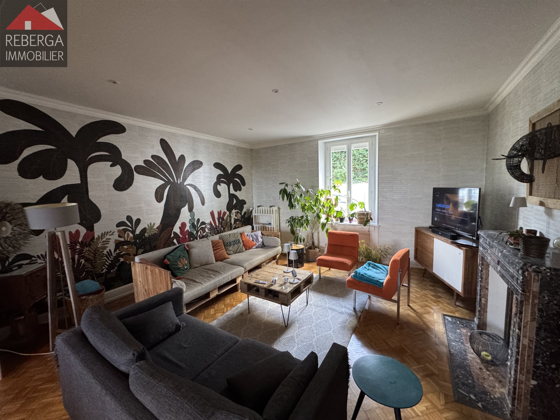 Maison à vendre, 165m², Mazamet