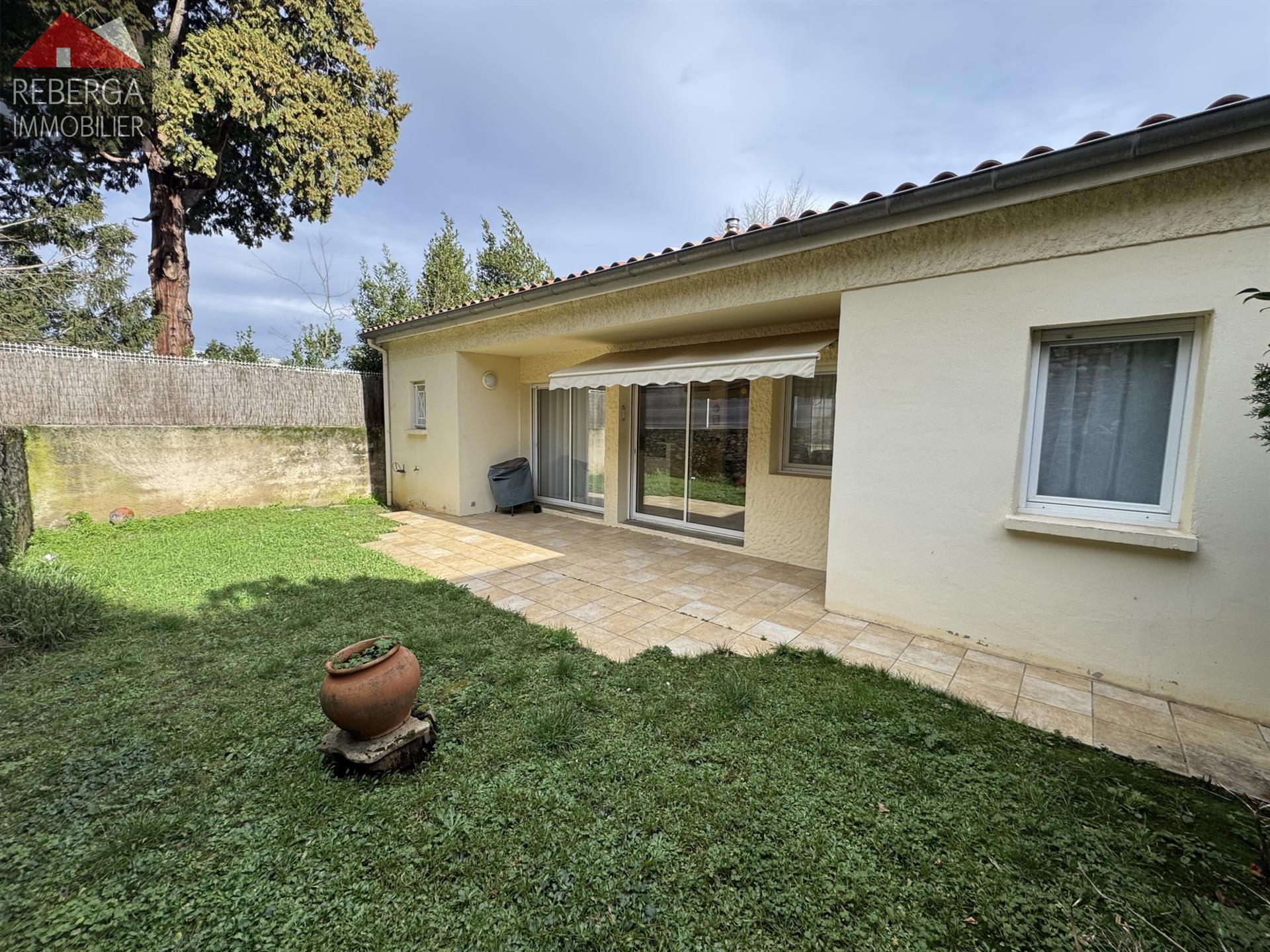 Maison à vendre, 105m², Mazamet