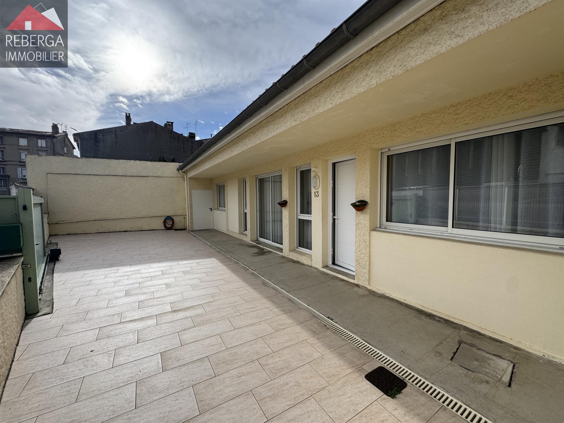 Maison à vendre, 105m², Mazamet