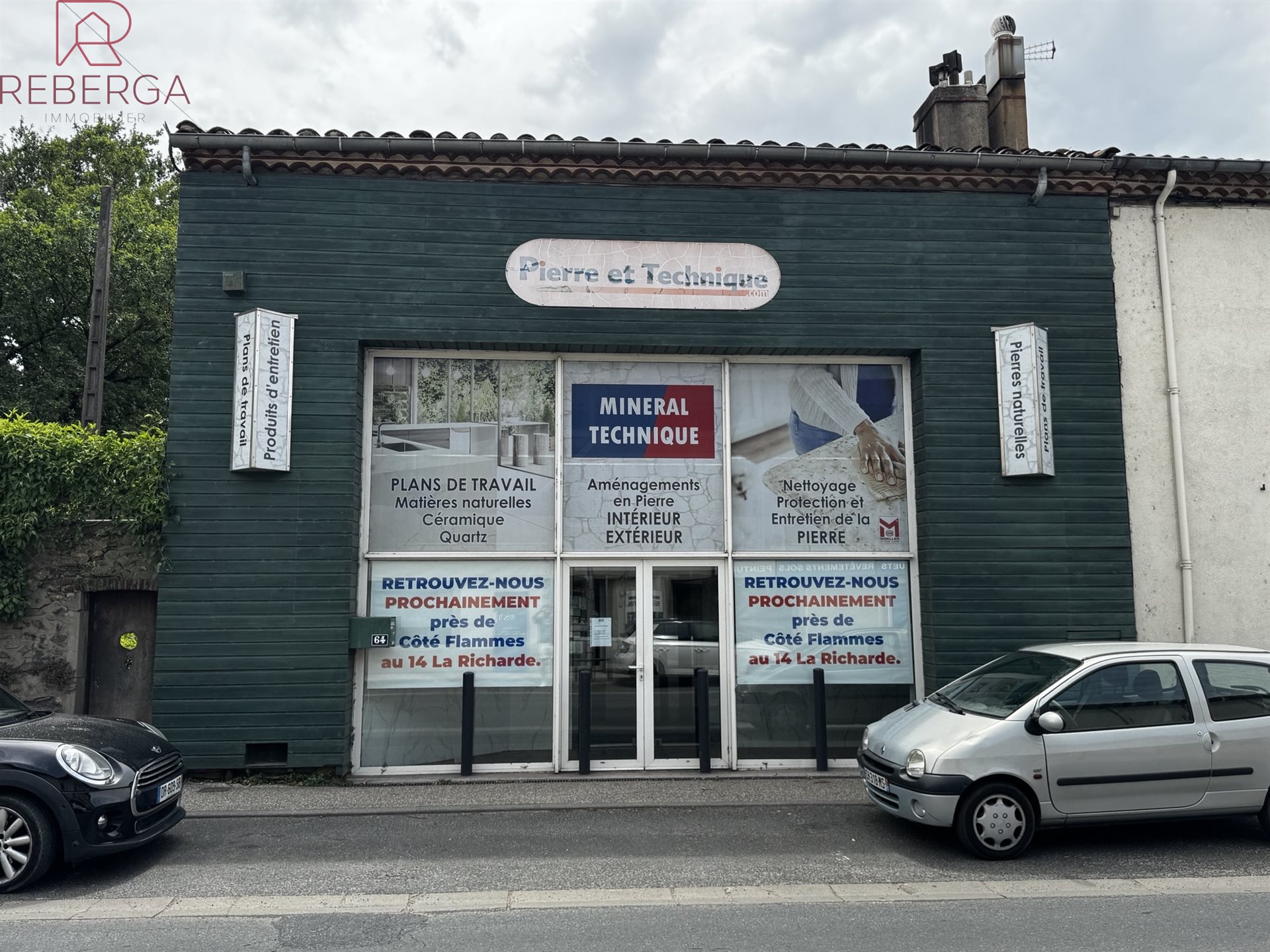 Maison à vendre, 300m², Mazamet