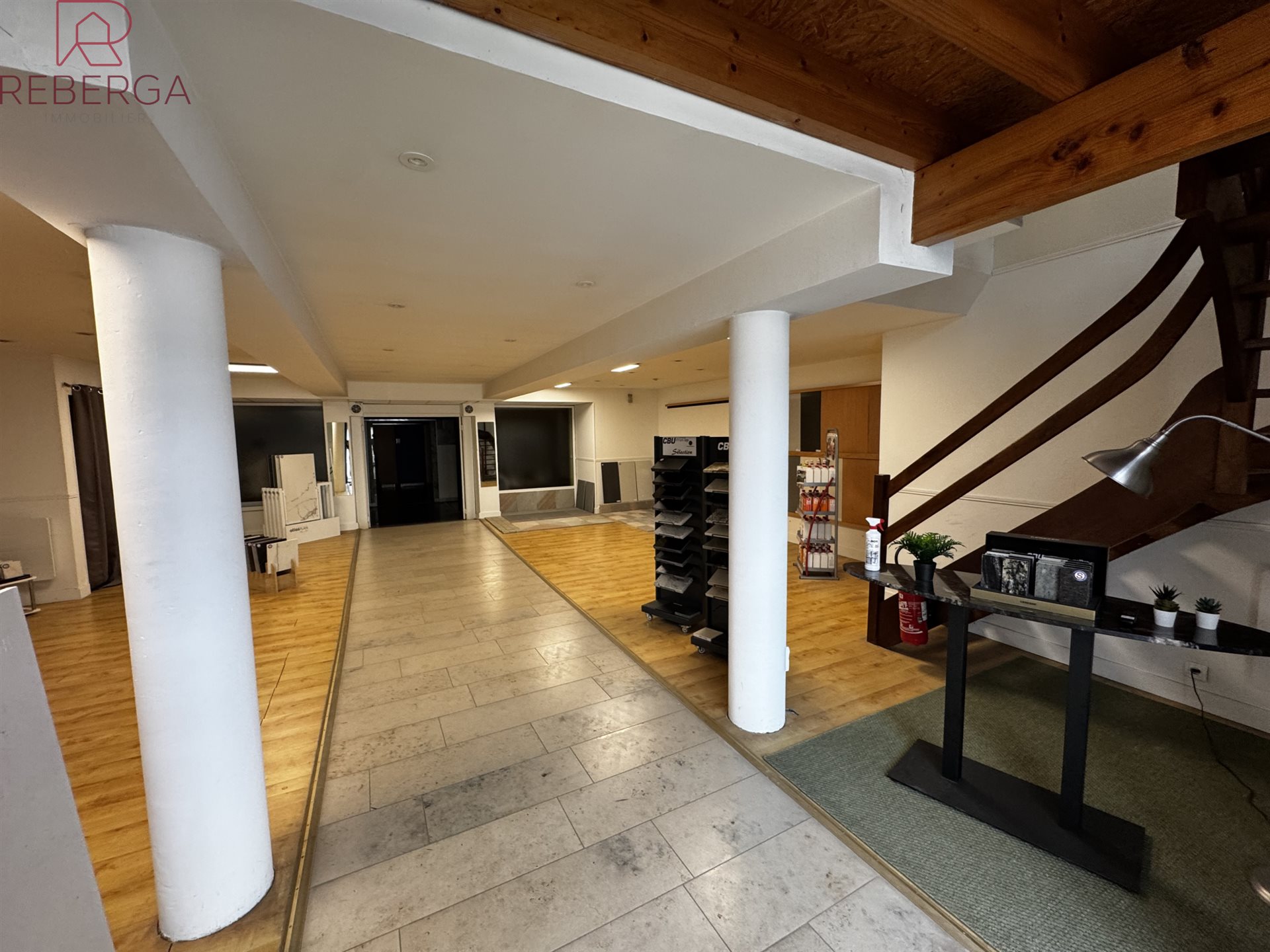 Maison à vendre, 300m², Mazamet