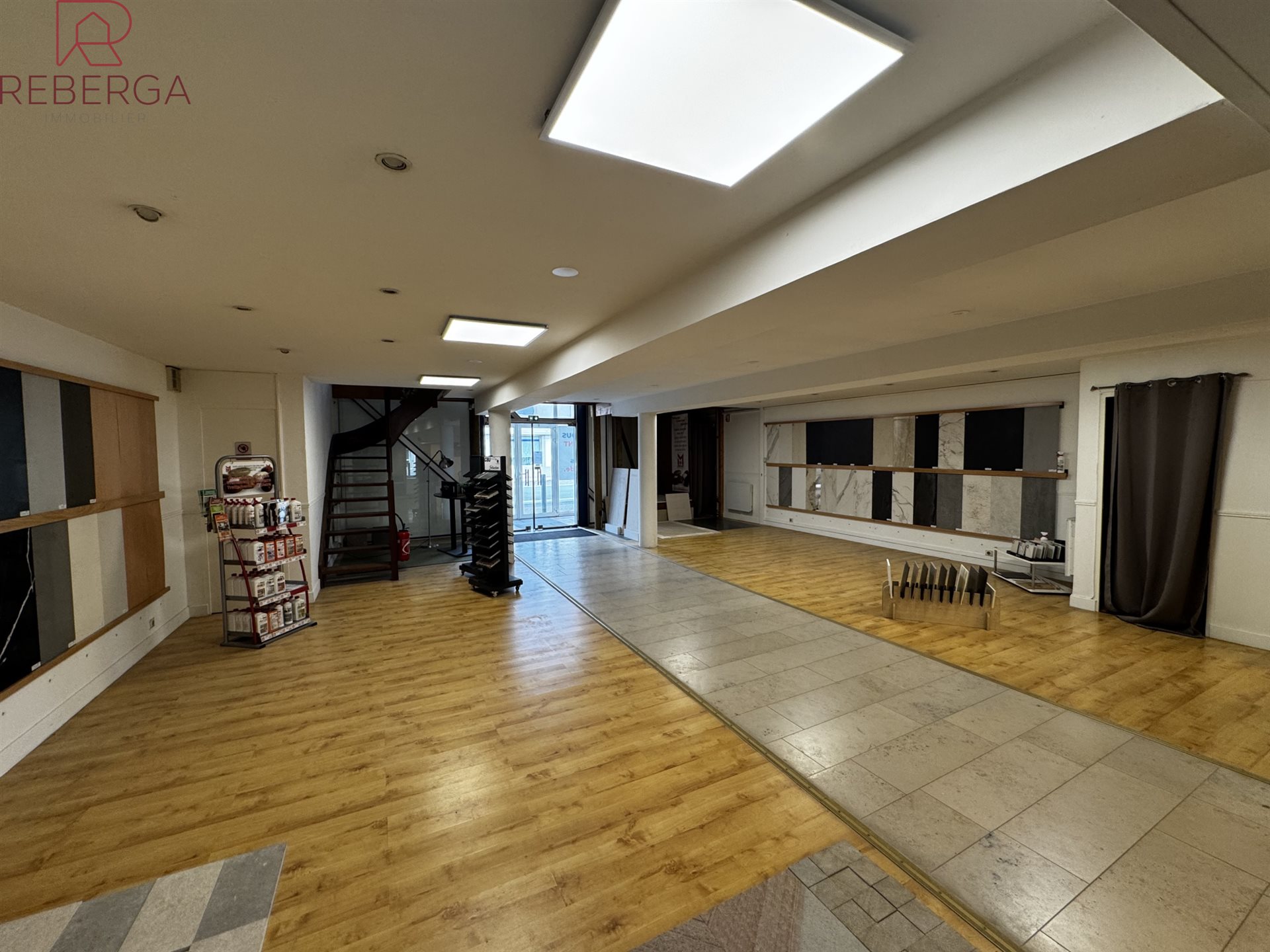 Maison à vendre, 300m², Mazamet