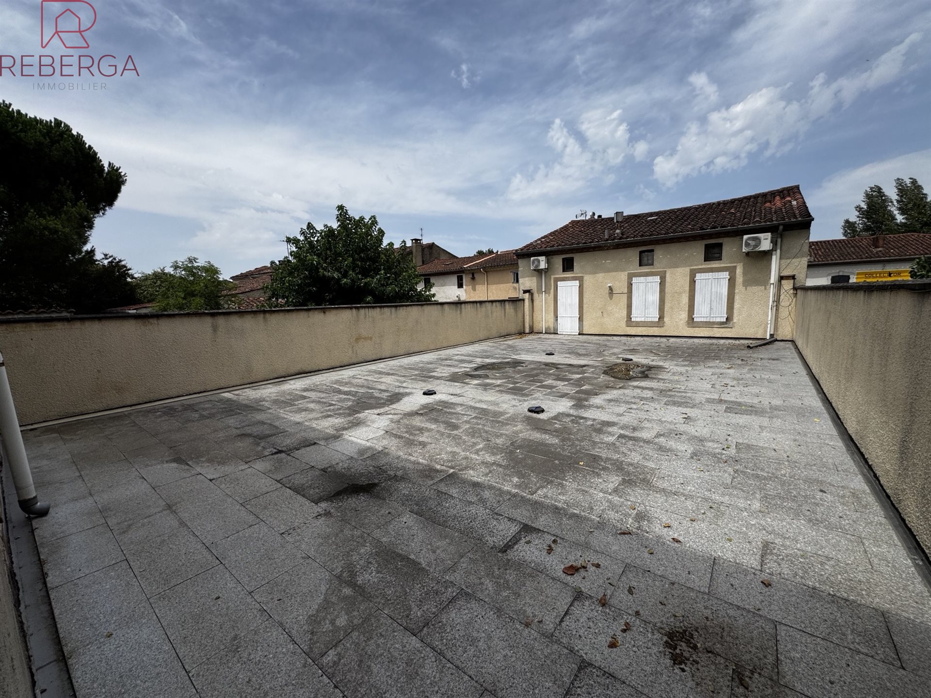 Maison à vendre, 300m², Mazamet
