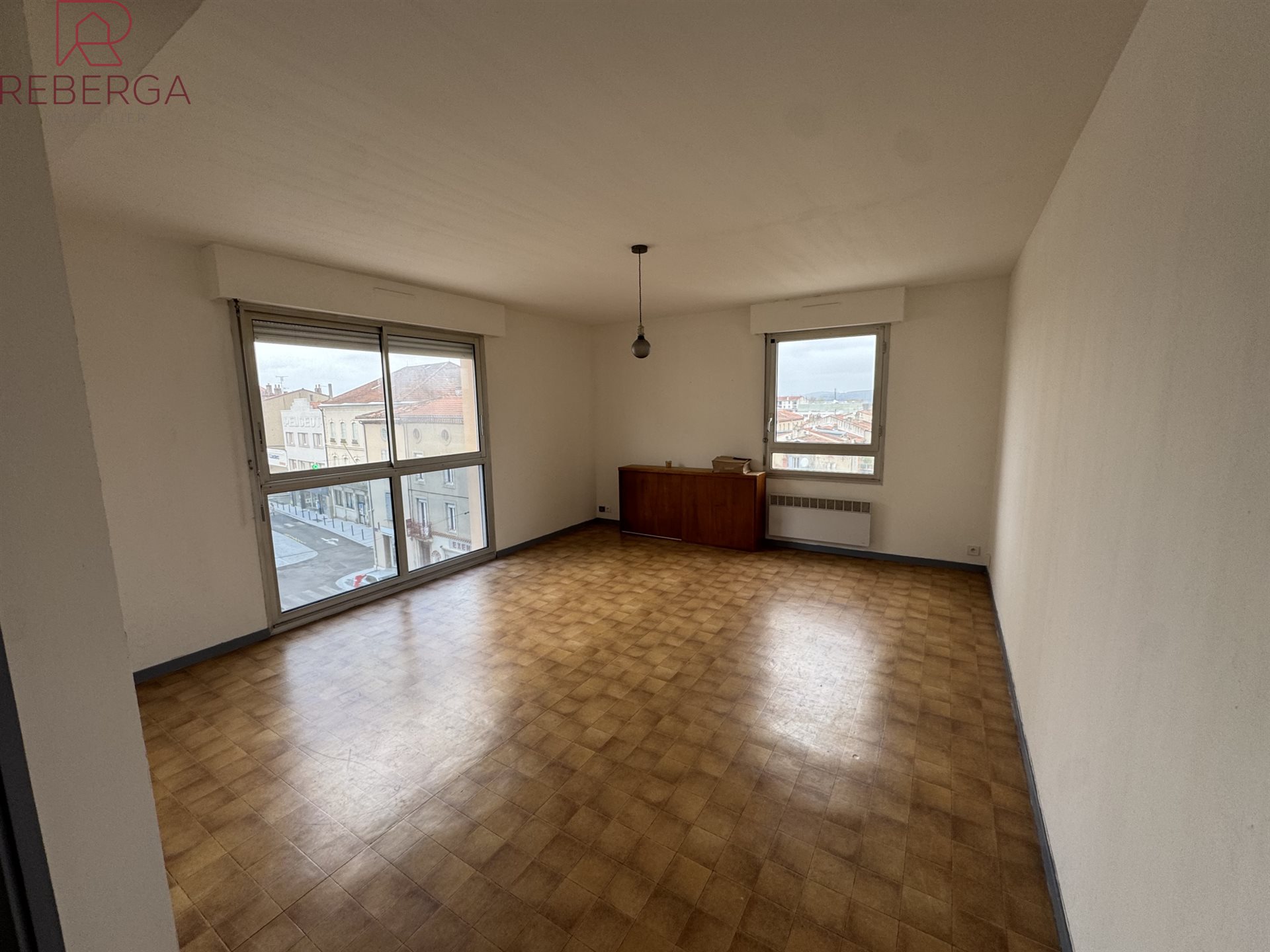 Appartement à vendre, 40m², Mazamet