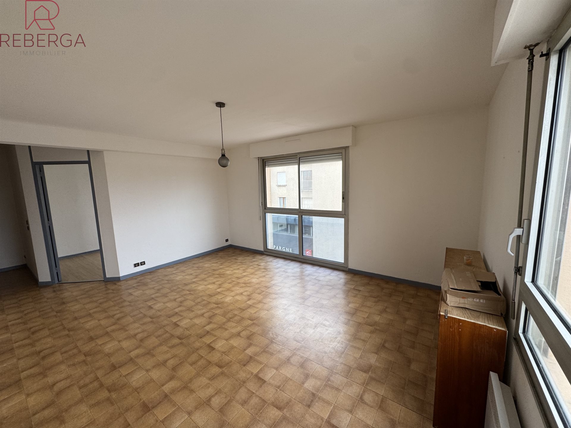 Appartement à vendre, 40m², Mazamet