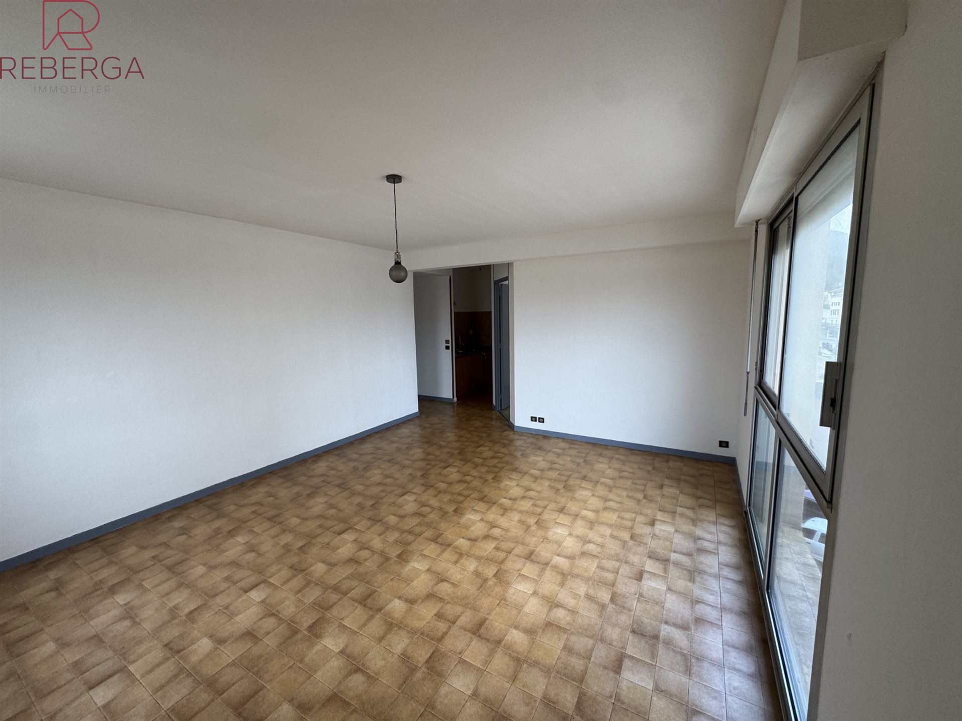 Appartement à vendre, 40m², Mazamet