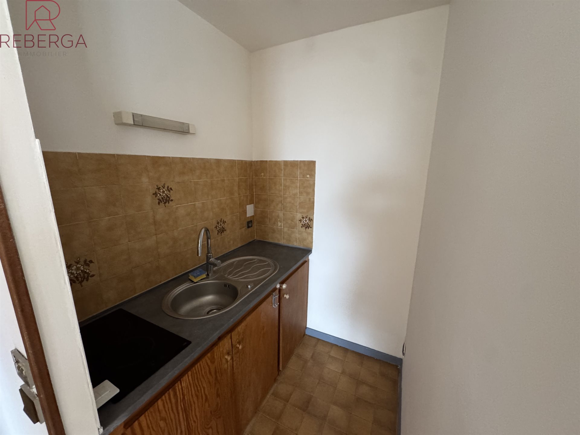Appartement à vendre, 40m², Mazamet