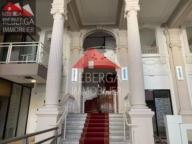 Maison à vendre, 660m², Mazamet