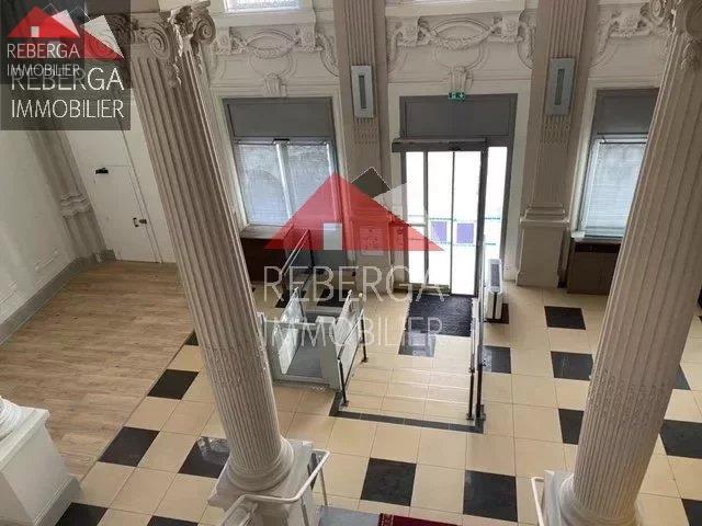 Maison à vendre, 660m², Mazamet