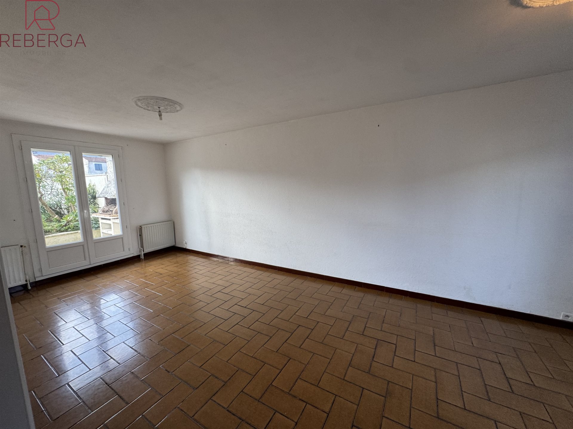 Maison à vendre, 113m², Aussillon