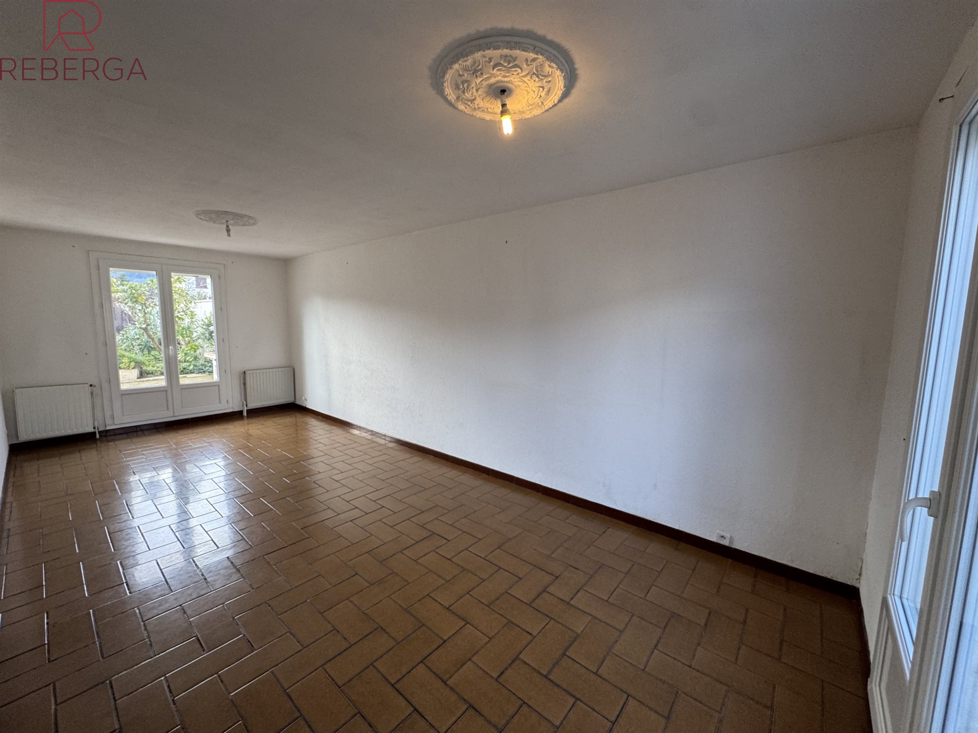 Maison à vendre, 113m², Aussillon