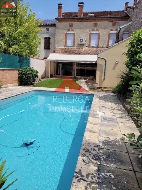 Maison à vendre, 288m², Albi