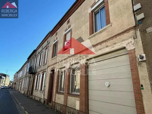 Maison à vendre, 288m², Albi