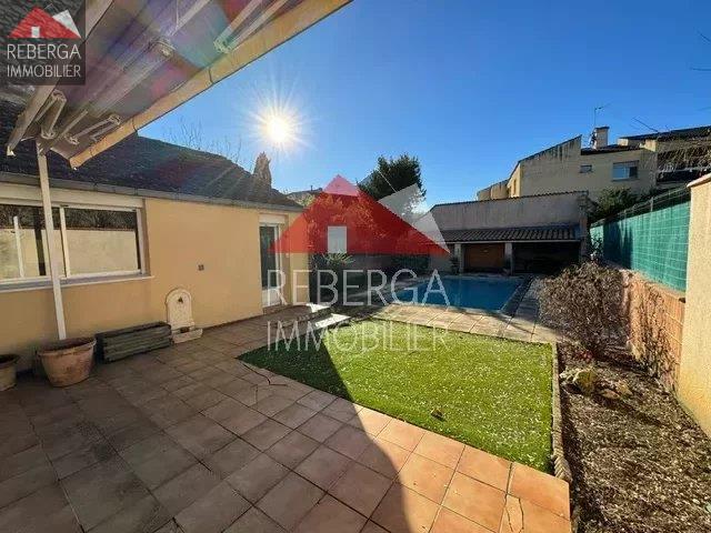 Maison à vendre, 288m², Albi