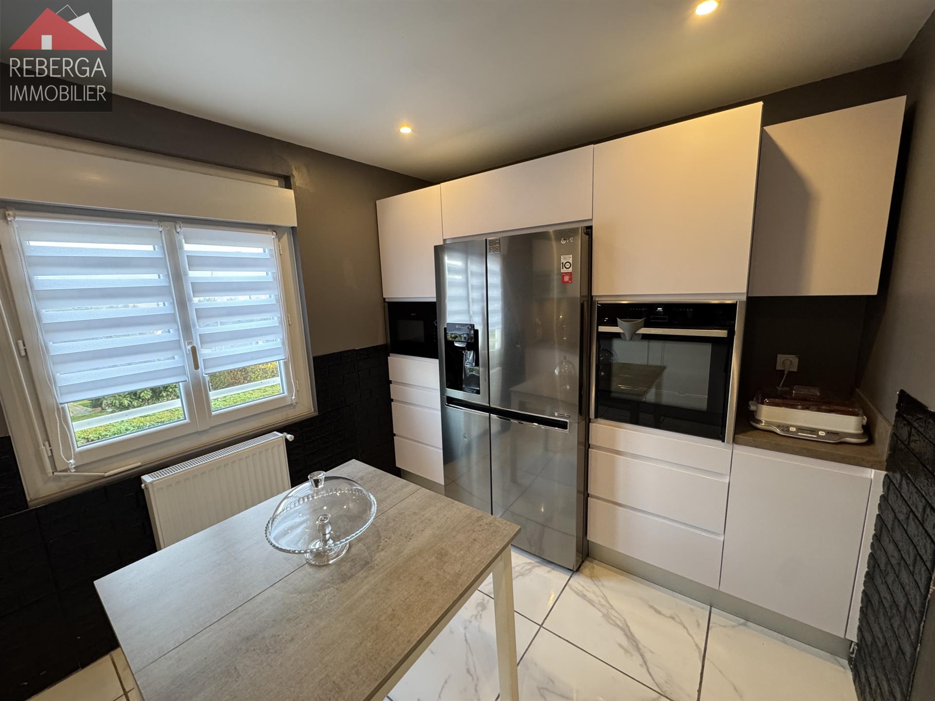 Maison à vendre, 121m², Mazamet
