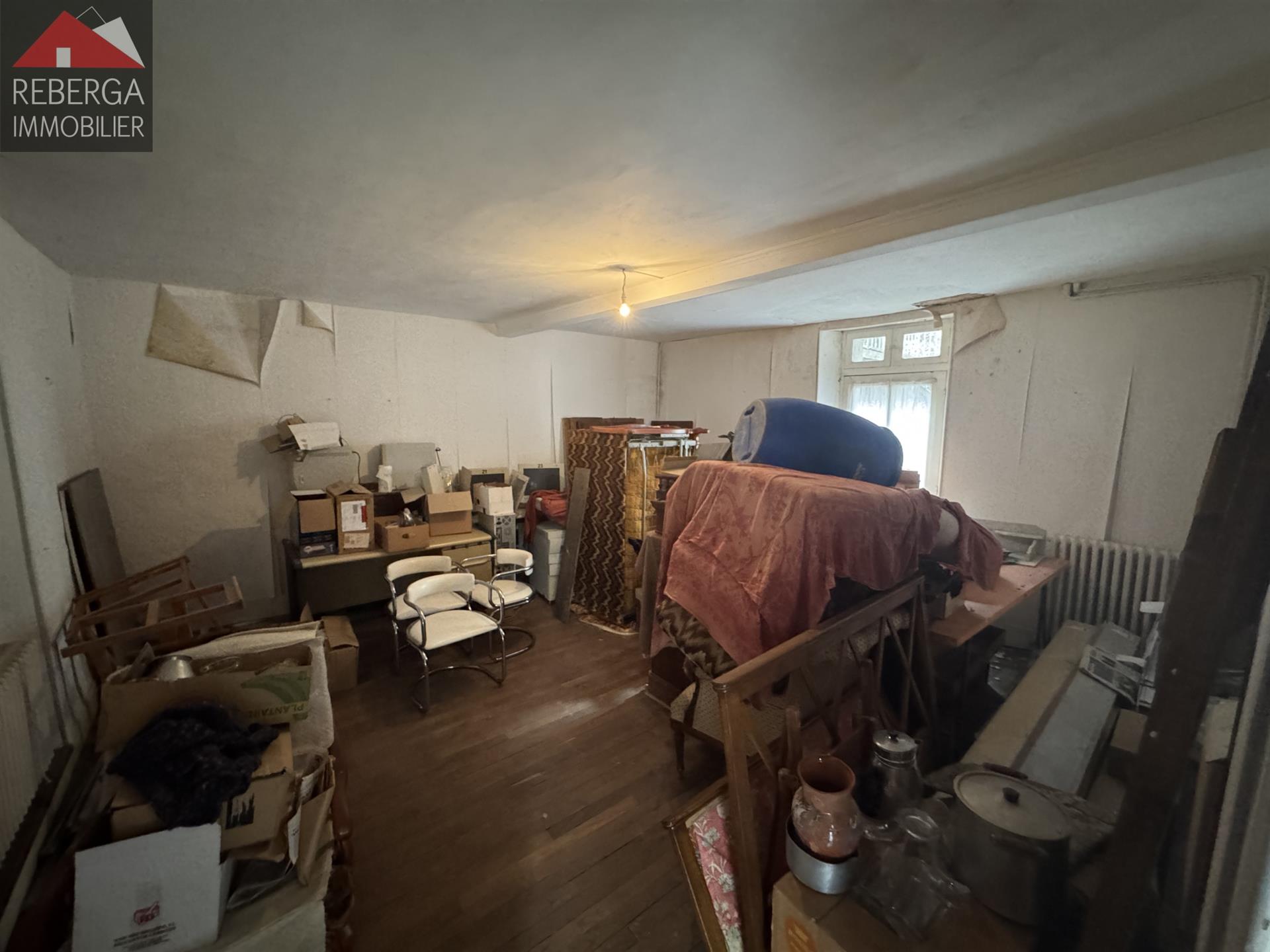 Maison à vendre, 90m², Mazamet