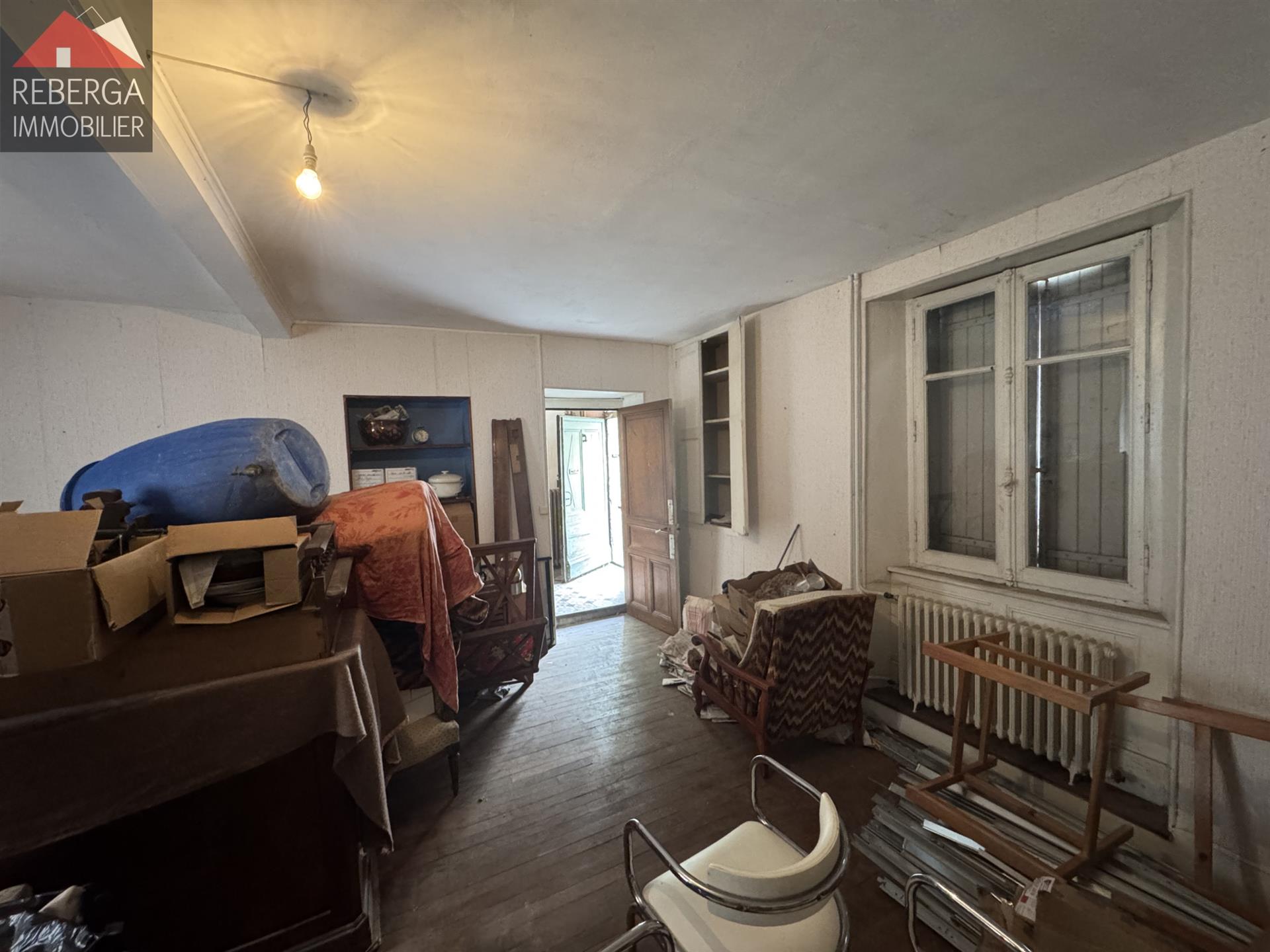 Maison à vendre, 90m², Mazamet
