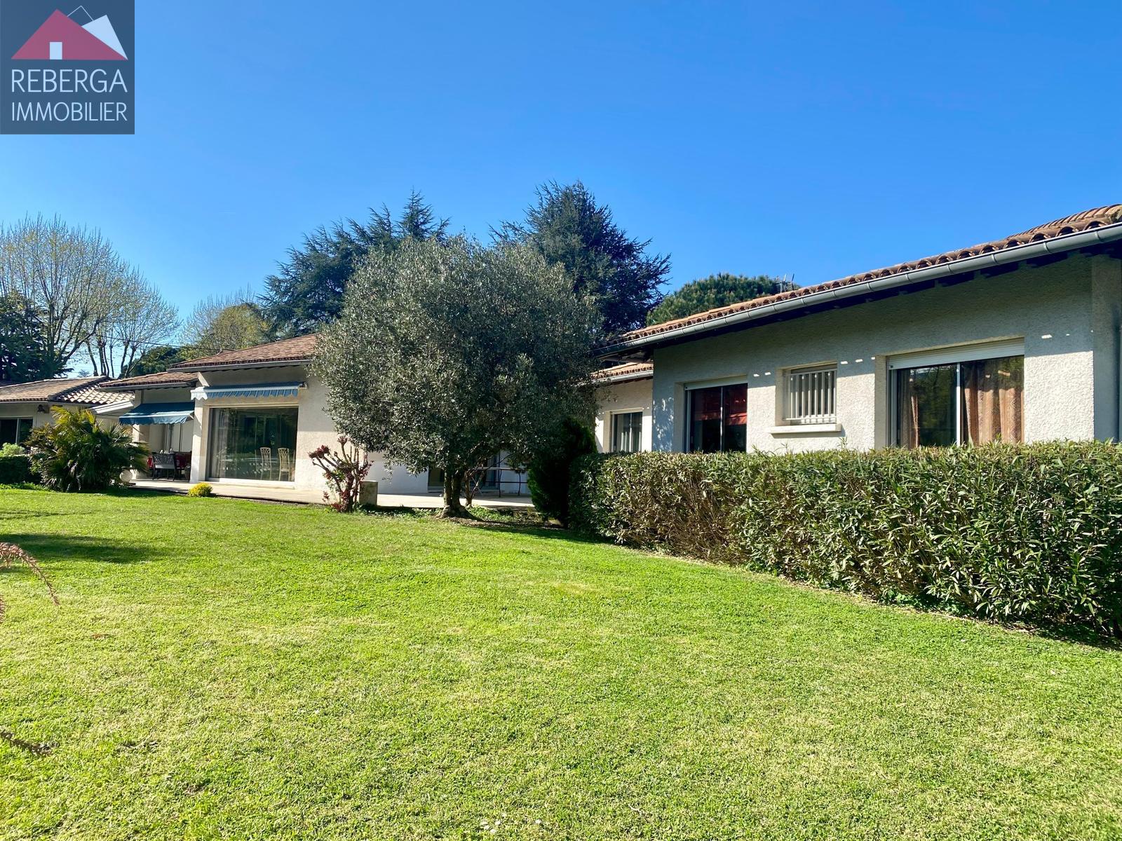 Maison à vendre, 228m², Mazamet