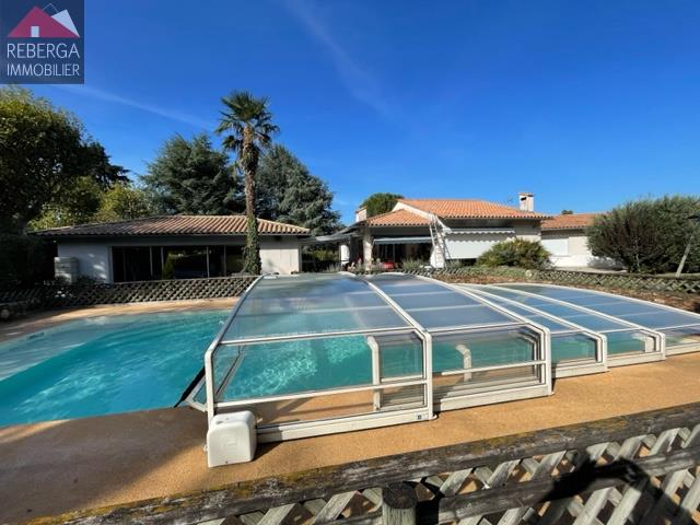 Maison à vendre, 228m², Mazamet