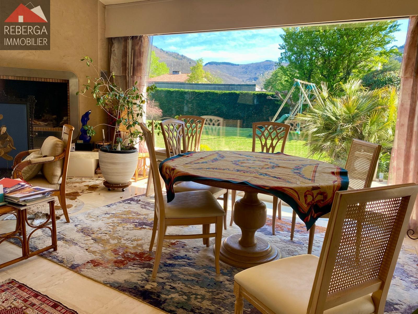 Maison à vendre, 228m², Mazamet