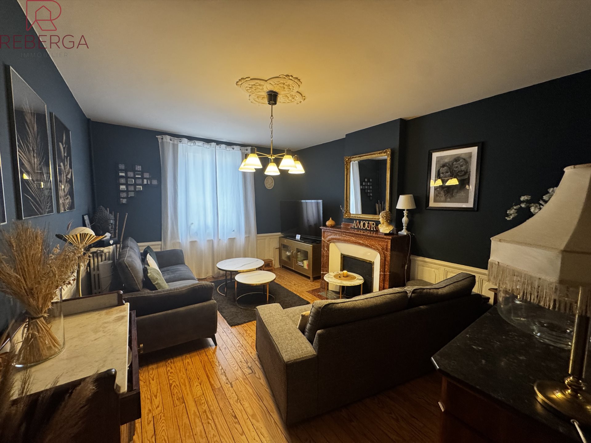 Maison à vendre, 149m², Mazamet