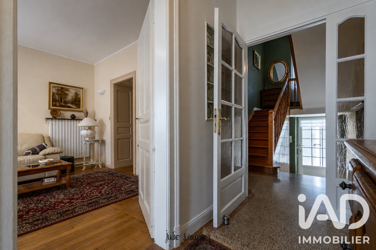 Maison à vendre, 203m², Audun-le-Roman