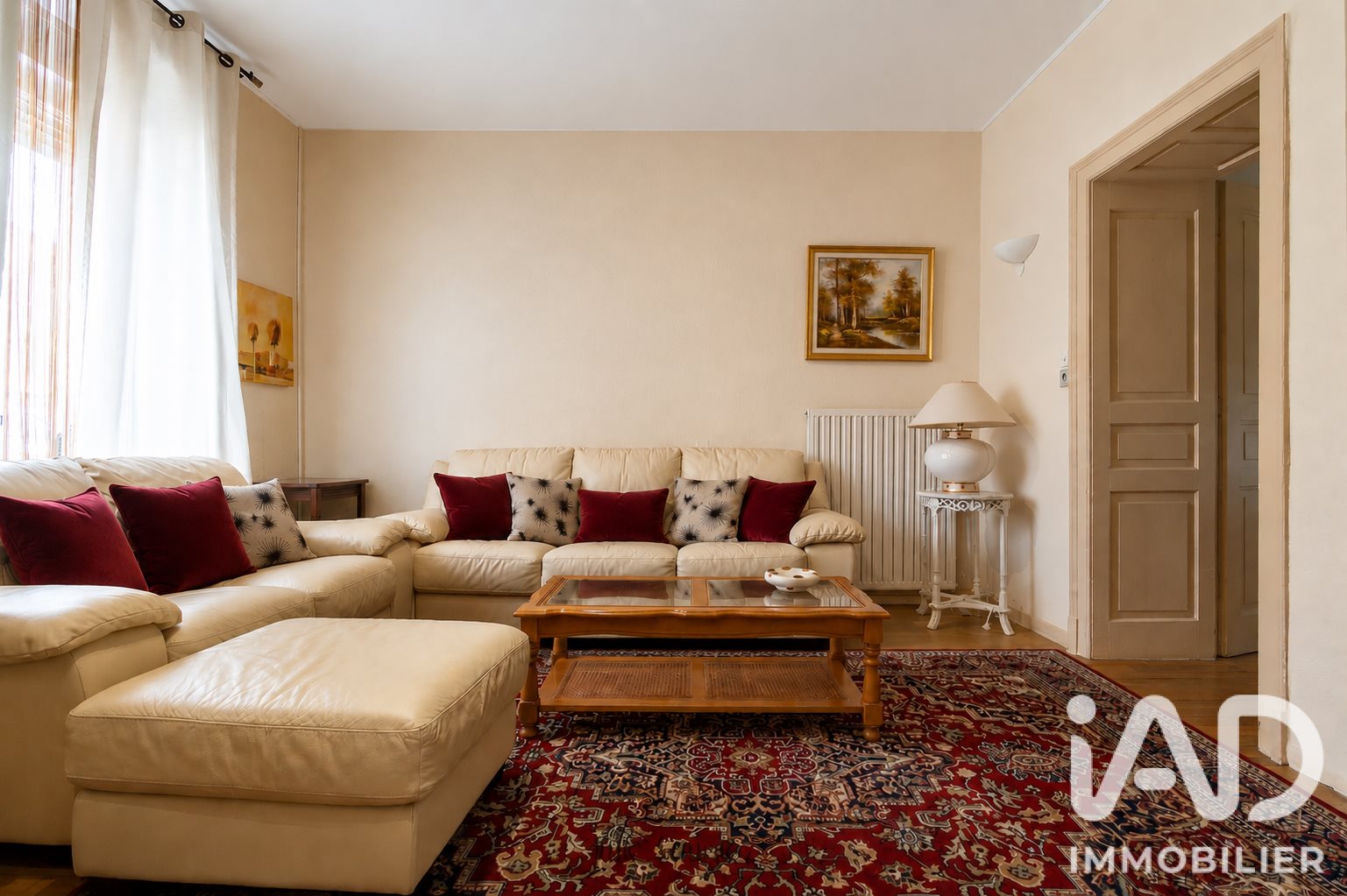 Maison à vendre, 203m², Audun-le-Roman