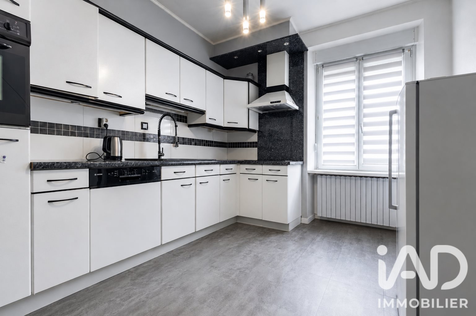 Maison à vendre, 203m², Audun-le-Roman