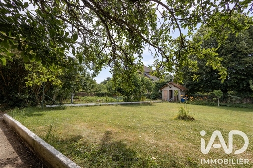 Maison 8 pièces 203 m² · à Audun-le-Roman · 203 m² · 449 000 €