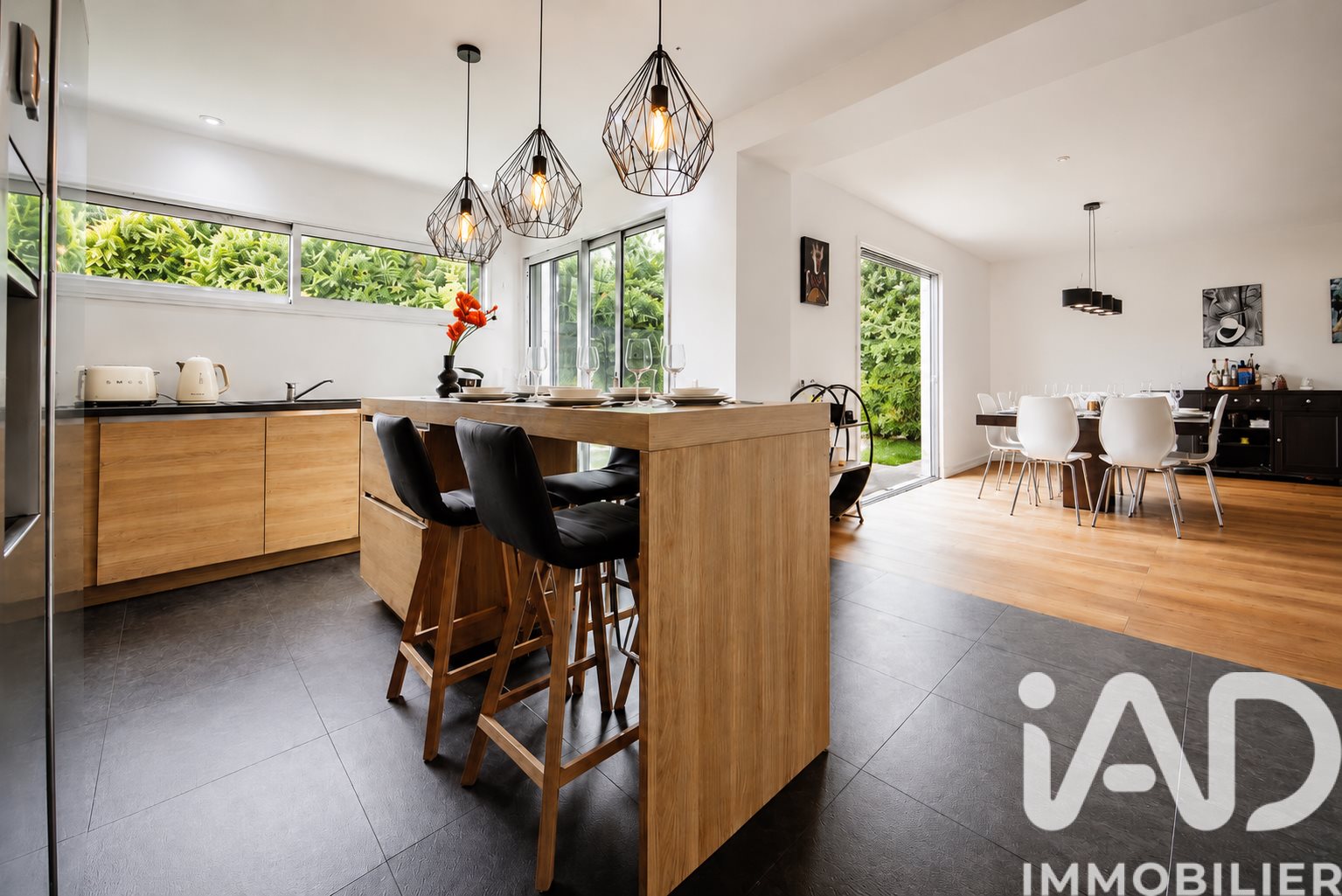 Maison à vendre, 130m², Châtel-Saint-Germain